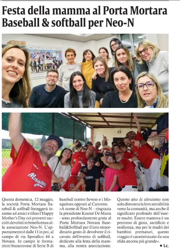 pORTAMORTARA BASEBALL SOFTBALL PER IL SOCIALE