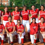 U13 Softball vice campioni d’Italia